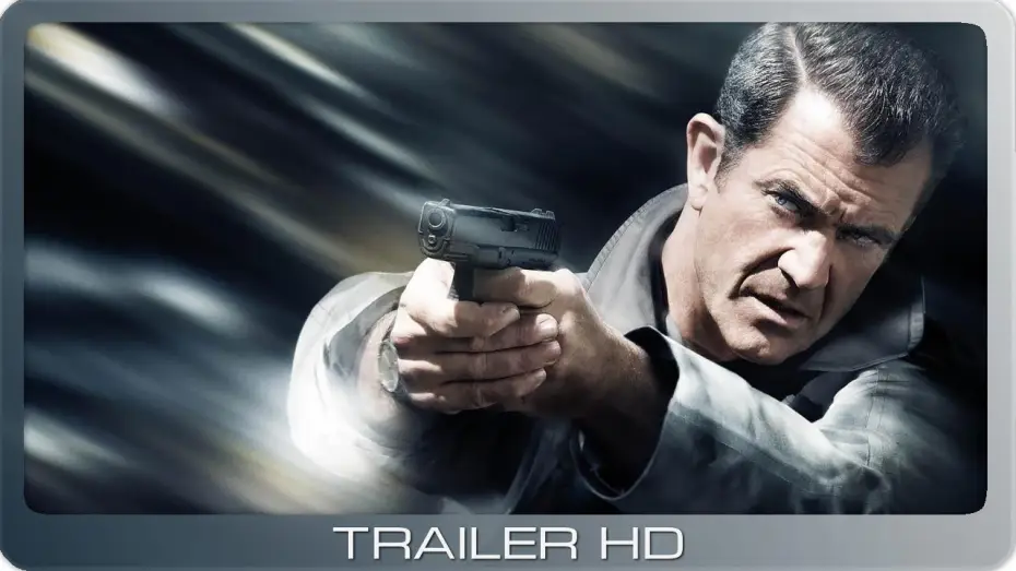Відео до фільму На межі темряви | Auftrag Rache ≣ 2010 ≣ Trailer