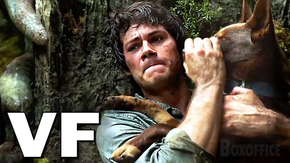 Відео до фільму Любов і монстри | LOVE AND MONSTERS Bande Annonce VF (2021) Dylan O'Brien