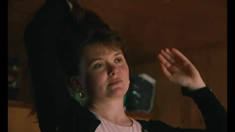 Відео до фільму Safe Spaces | Trailer | Safe Spaces | Sarah Horst