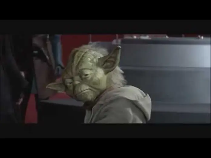 Відео до фільму Зоряні війни: Епізод 2 &mdash; Атака клонів | Bande Annonce Star Wars II l'attaque des clones [Sweb Knife.Com] VOSTFR