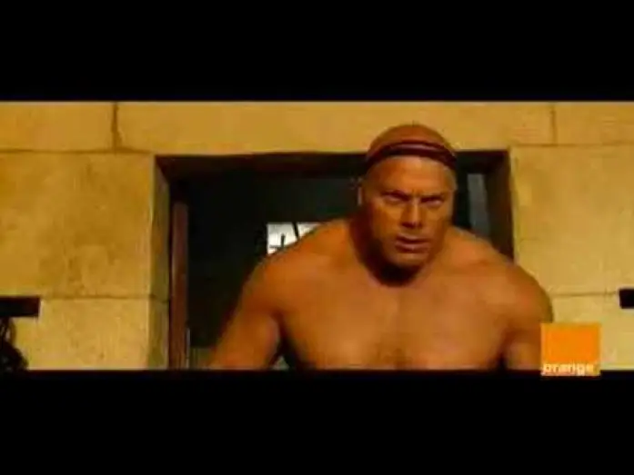 Відео до фільму Астерікс на Олімпійських іграх — Bande annonce Astérix aux Jeux olympiques