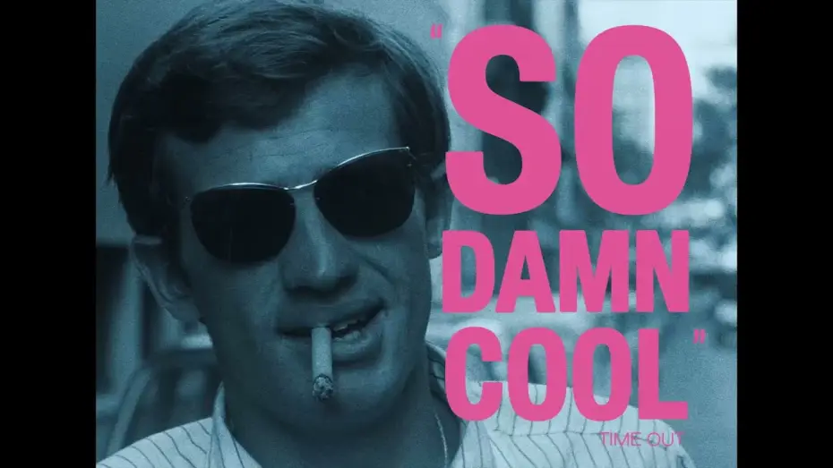 Відео до фільму На останньому подиху — À bout de souffle de Jean-Luc Godard - 60e anniversaire : bande-annonce