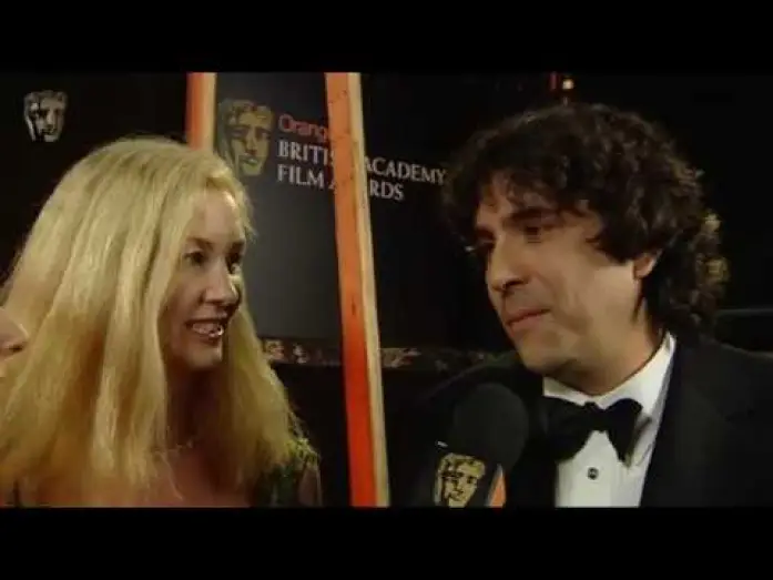 Відео до фільму Володар Бурі — The Hurt Locker wins Best Editing BAFTA