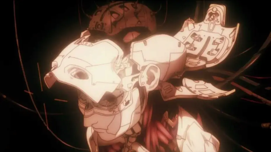 Відео до фільму Привид у латах | Ghost In The Shell 2.0 (Trailer)