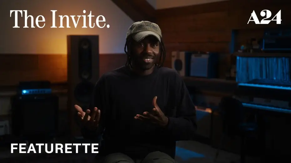 Відео до фільму Сусіди зверху — Behind the Score with Composer Devonté Hynes
