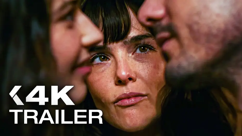 Відео до фільму Кохатися втрьох — THE THREESOME Trailer German Deutsch (2026) Zoey Deutch