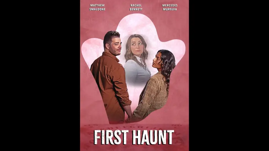 Відео до фільму First Haunt | First Haunt  |  Official Trailer