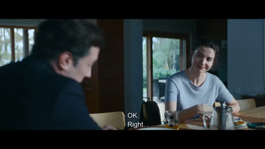 Відео до фільму Minotaure | Clip [Subtitled]