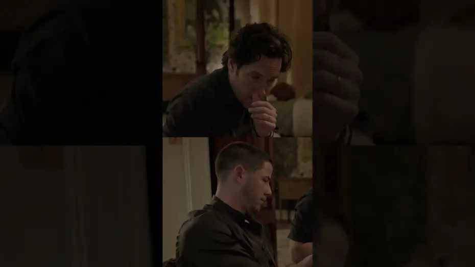 Відео до фільму Сила балади | &ldquo;Paul Rudd and Nick Jonas rule.&rdquo;