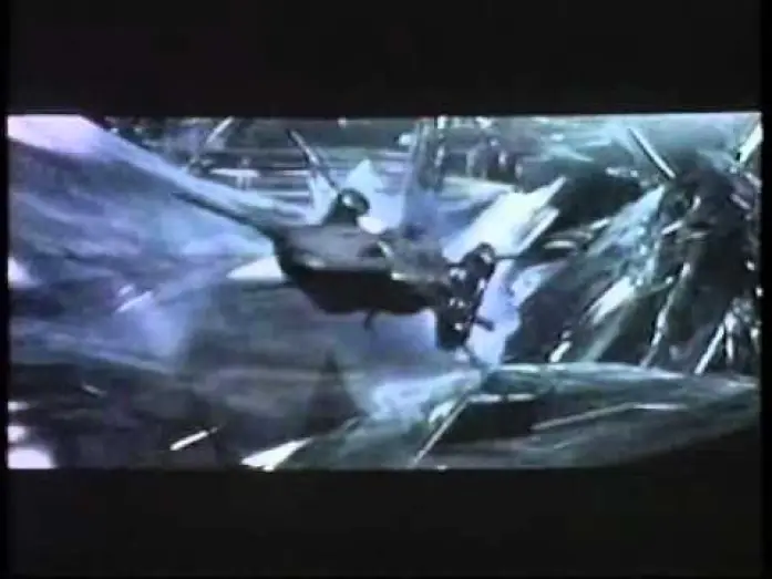 Відео до фільму Титан: Після загибелі Землі | TITAN A.E. (2000) Regia di Don Bluth - Trailer Cinematografico