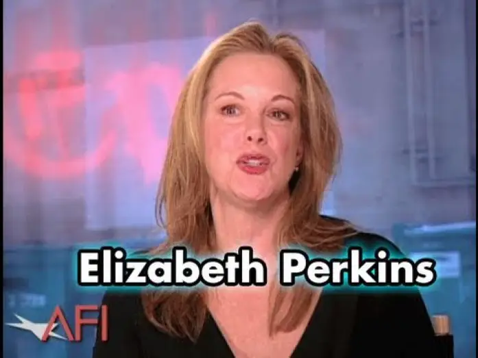 Відео до фільму Віднесені вітром | Elizabeth Perkins On GONE WITH THE WIND