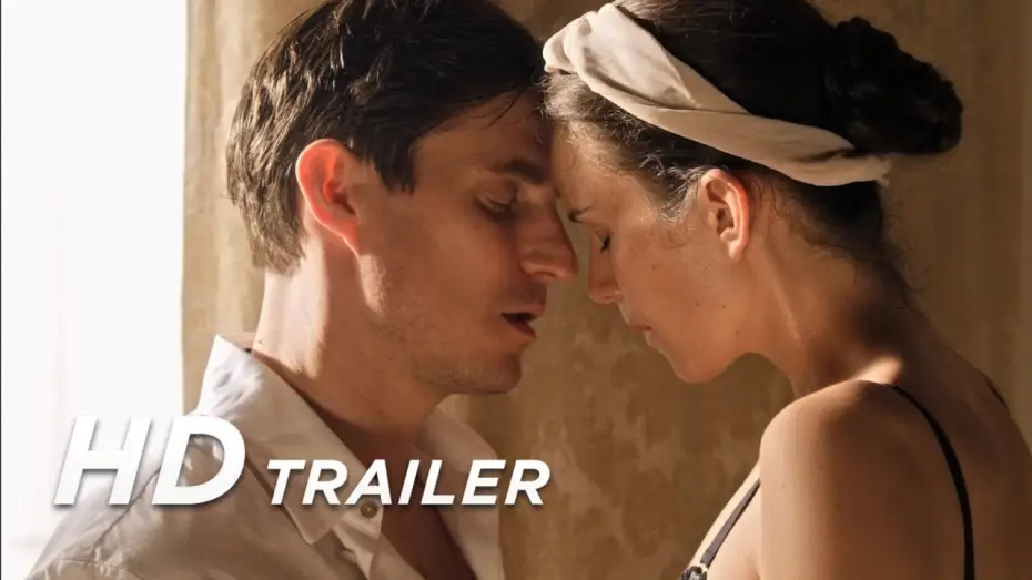Відео до фільму Готель Бажання — Trailer [Dubbed]