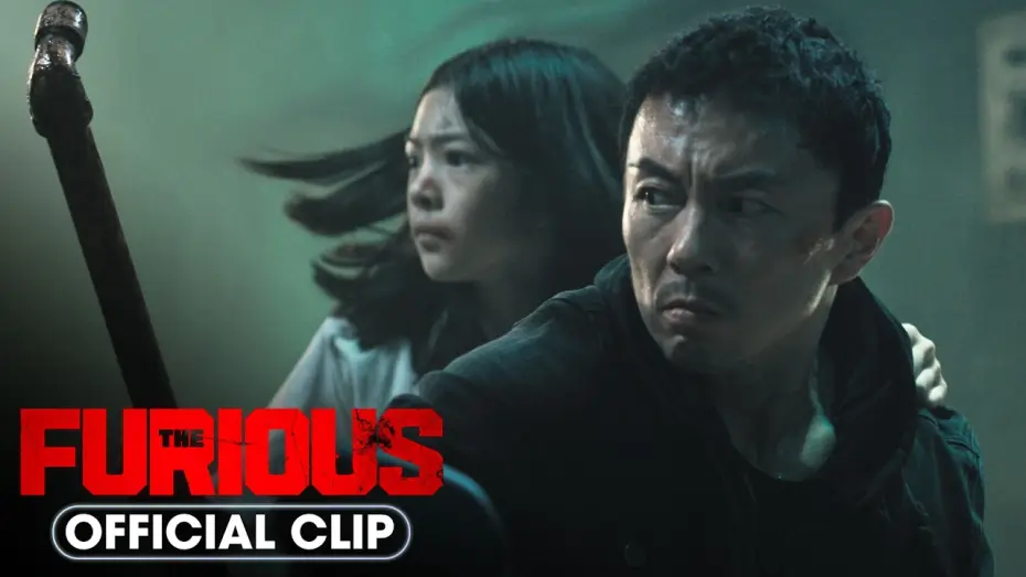 Відео до фільму The Furious | Official Clip &lsquo;Here to Help You&rsquo;