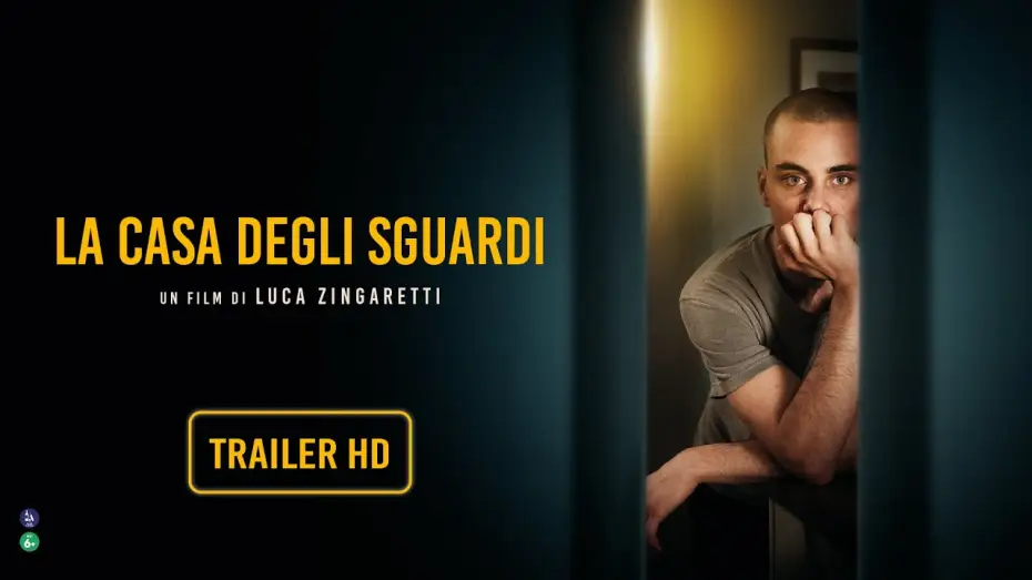 Відео до фільму La casa degli sguardi | La casa degli sguardi - Un film di Luca Zingaretti | Trailer HD
