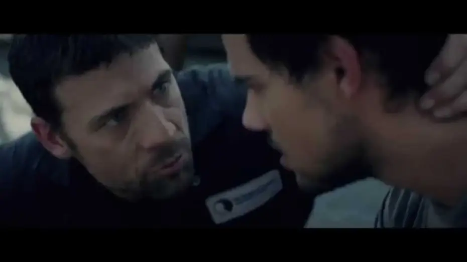 Відео до фільму Трейсери — Tracers - Trailer español (HD)