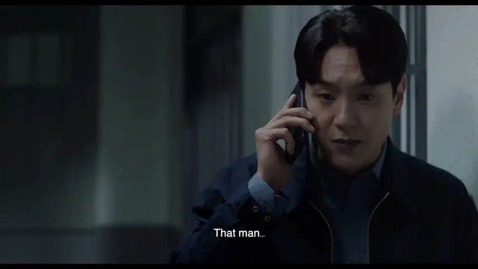 Відео до фільму 6시간 후 너는 죽는다 | BIFAN 2024 | 6시간 후 너는 죽는다 You Will Die in 6 Hours Trailer