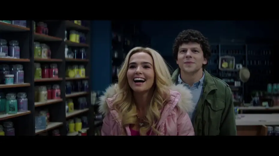 Відео до фільму Зомбіленд: Подвійний постріл | Retour &agrave; Zombieland - Bande Annonce #2 [VOST]
