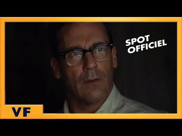 Відео до фільму Поганi часи у Ель Роялi | Sale temps &agrave; l'H&ocirc;tel El Royale - Spot Reviews VF