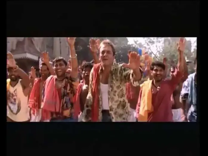 Відео до фільму Братан Мунна: Продавець щастя — Munna Bhai MBBS | Official Trailer