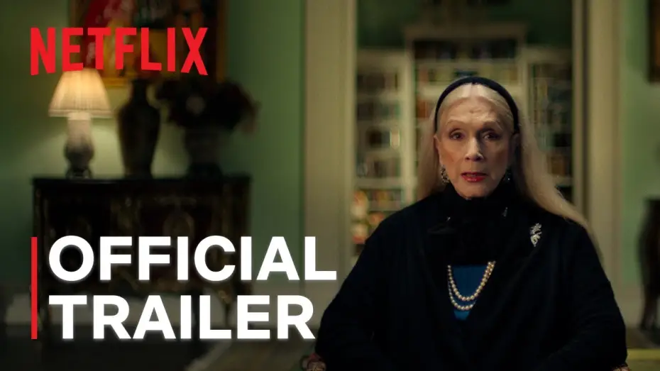 Відео до фільму Murder in Monaco | Official Trailer