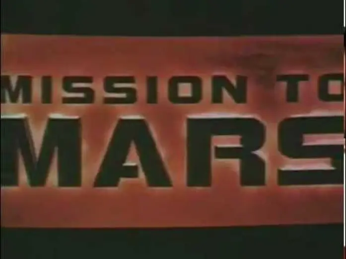 Відео до фільму Місія на Марс — Mission to Mars (2000) - Trailer ITALIANO