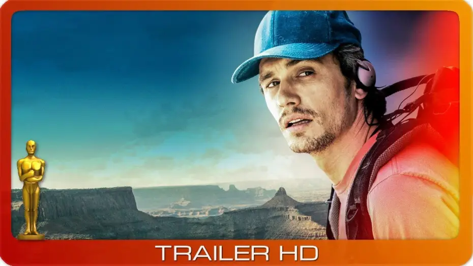 Відео до фільму 127 годин | 127 Hours ≣ 2010 ≣ Trailer #2