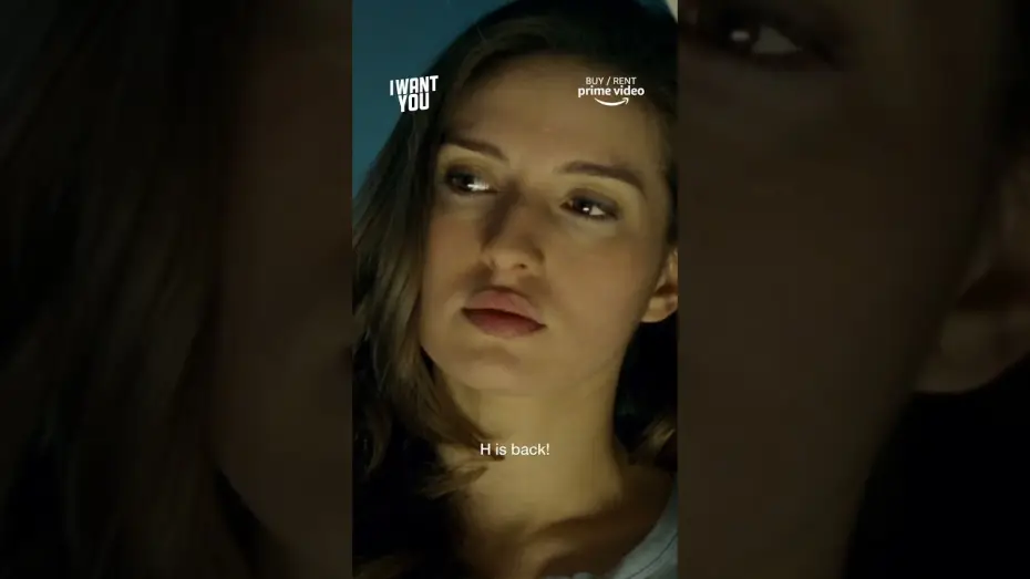 Відео до фільму Три метри над рівнем неба 2: Я хочу тебе — Watch now I WANT YOU with Mario Casa – available on digital, only in UK. [Subtitled]