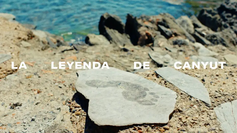 Відео до фільму La leyenda de Canyut — La leyenda de Canyut | Estrella Damm 2026
