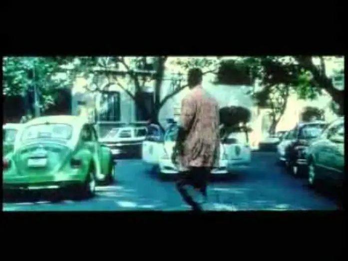 Відео до фільму Гнів | ※ Man on Fire ※ ► Bande-annonce VF ◄