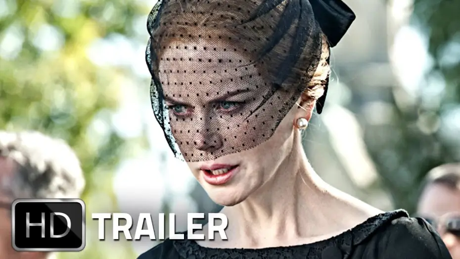 Відео до фільму Стокер | STOKER Trailer German Deutsch HD 2013 | Nicole Kidman
