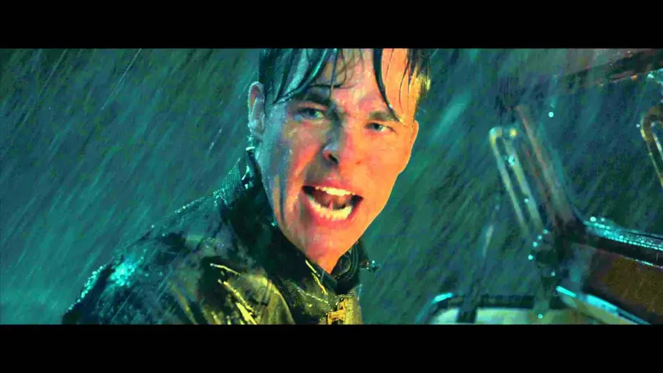 Відео до фільму Проти шторму — The Finest Hours - Extrait : "On devrait peut être rentrer"