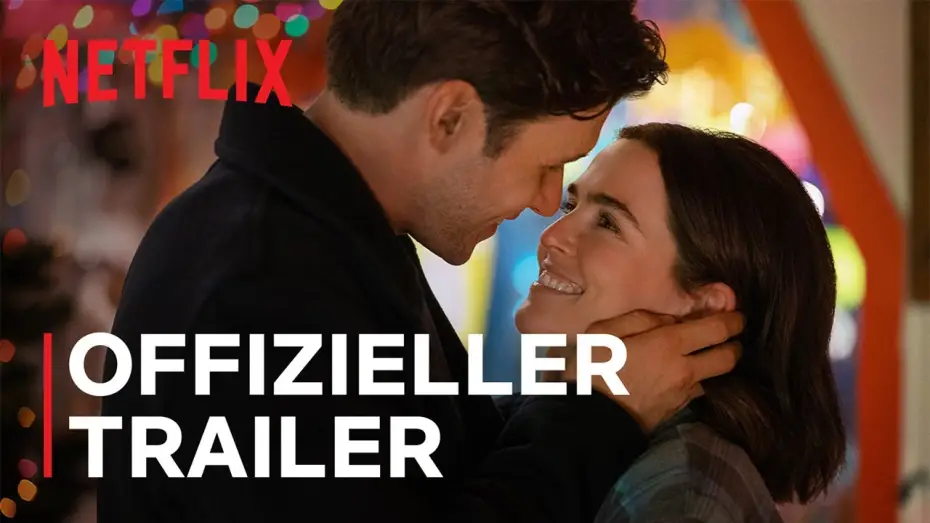 Відео до фільму Повідомлення до Ізабелі — Voicemails for Isabelle | Offizieller Trailer | Netflix