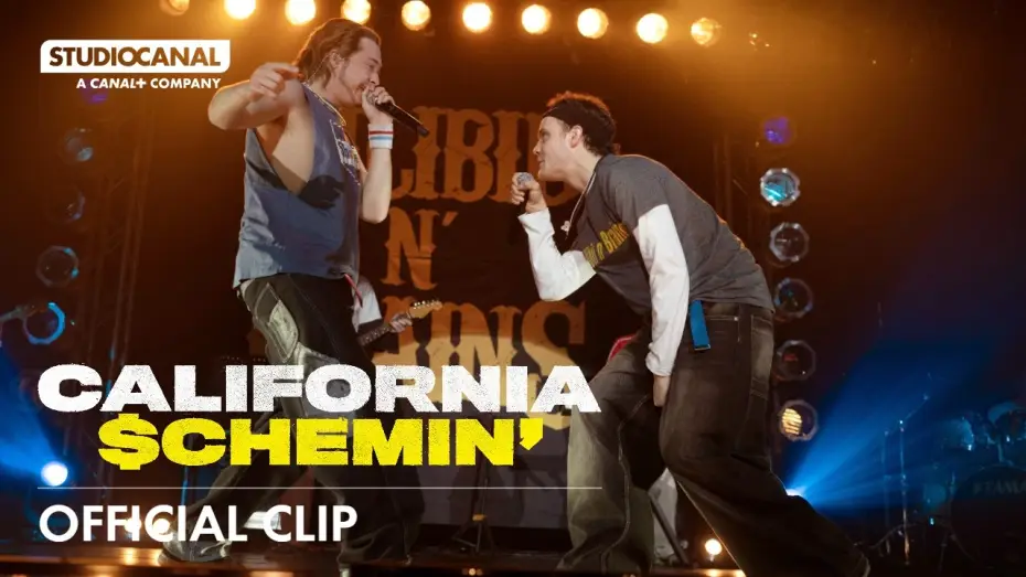 Відео до фільму California Schemin' | Remix in American - Film Clip