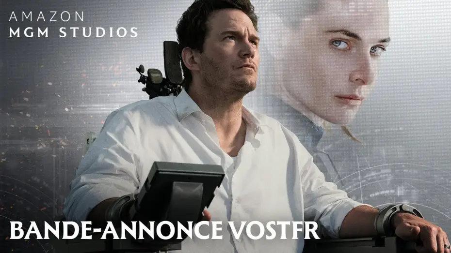 Відео до фільму Милосердя | RECONNU COUPABLE - Bande-annonce VOSTFR