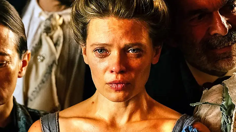 Відео до фільму Captives | CAPTIVES Bande Annonce (2024) M&eacute;lanie Thierry, Marina Fo&iuml;s, Josiane Balasko