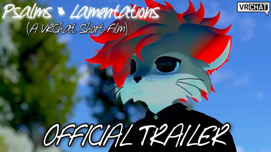 Відео до фільму Psalms and Lamentations — MSPT: “Psalms & Lamentations” | (Official Trailer)