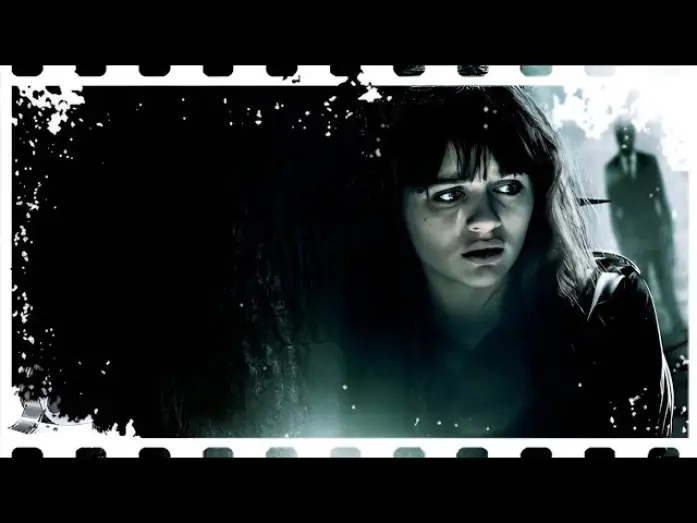 Відео до фільму Слендермен | Slender Man (Trailer/deutsch)