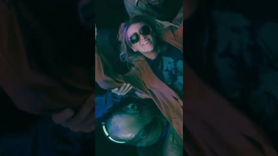 Відео до фільму Суперґьорл — Milly Alcock is a whole mood in this clip from Supergirl!