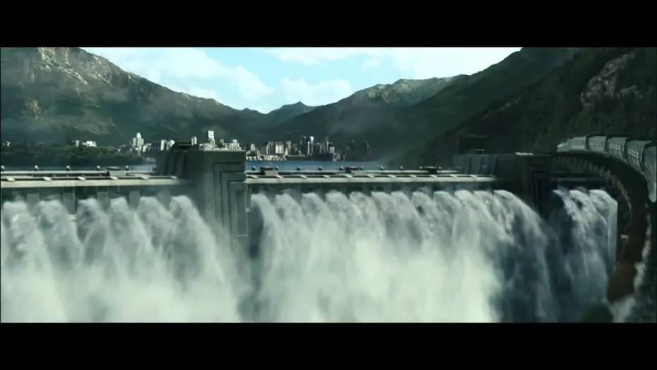 Відео до фільму Голодні ігри | Hunger Games - Secondo Trailer - Al cinema dal 1 maggio