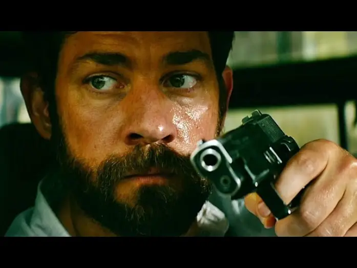 Відео до фільму 13 годин: Таємні воїни Бенгазі — 13 HOURS - THE SECRET SOLDIERS OF BENGHAZI | Trailer deutsch german [HD]