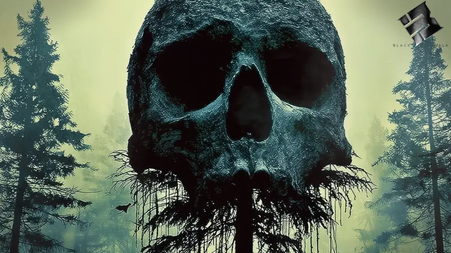 Відео до фільму Beyond the Drumlins — BEYOND THE DRUMLINS 🎬 Official Trailer 🎬 Sci-Fi Horror Movie 🎬 English HD 2025