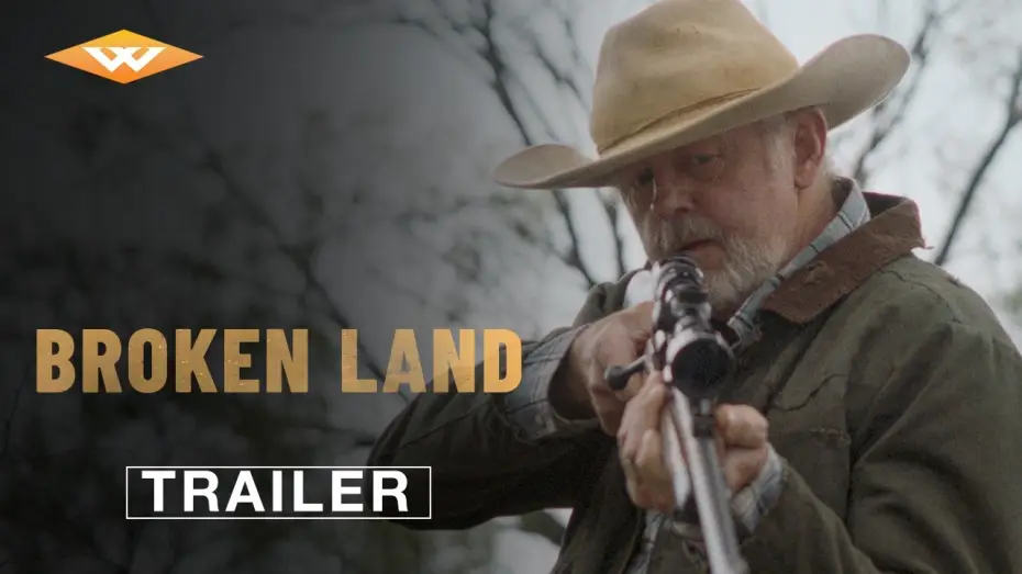 Відео до фільму Broken Land | Official Trailer