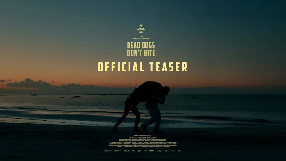 Відео до фільму &Ouml;l&uuml; K&ouml;pekler Isırmaz | &Ouml;l&uuml; K&ouml;pekler Isırmaz (Official Teaser)