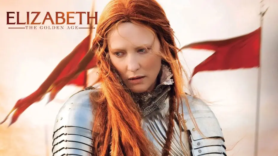 Відео до фільму Єлизавета: Золотий вік — Elizabeth The Golden Age (film 2007) TRAILER ITALIANO