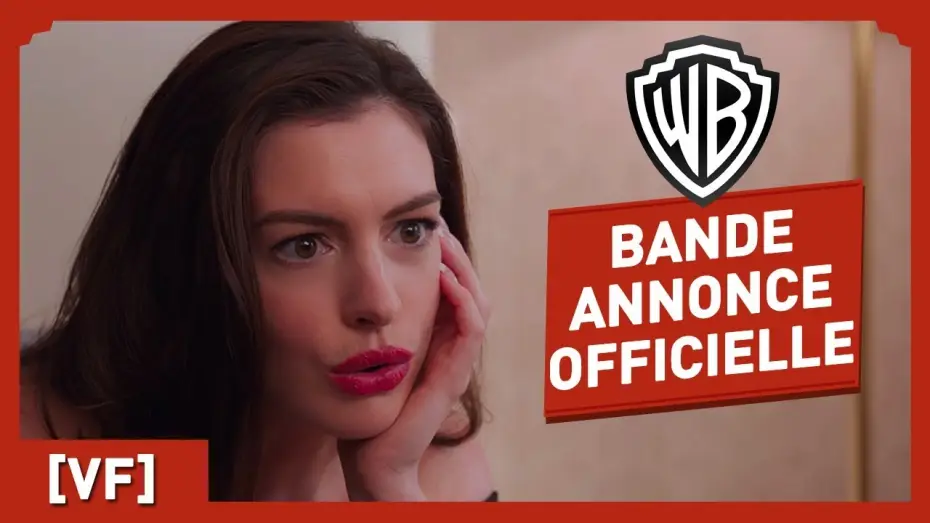 Відео до фільму 8 подруг Оушена | Ocean's Eight - Bande Annonce 2 VF