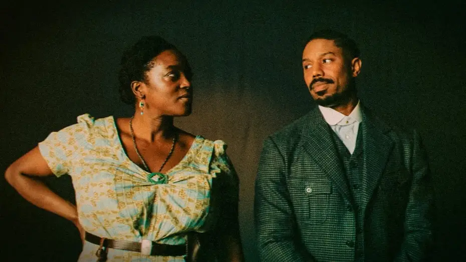 Відео до фільму Грішники | Unseen: The First Day of SINNERS | Narrated by Ryan Coogler