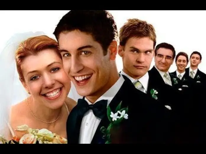 Відео до фільму Американський пиріг 3: Весілля | AMERICAN PIE 3: &iexcl;Menuda Boda! (Trailer espa&ntilde;ol)