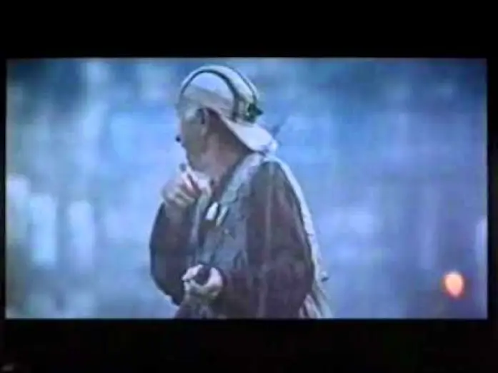 Відео до фільму Ґодзілла | GODZILLA (1998) Trailer Versione Italiana