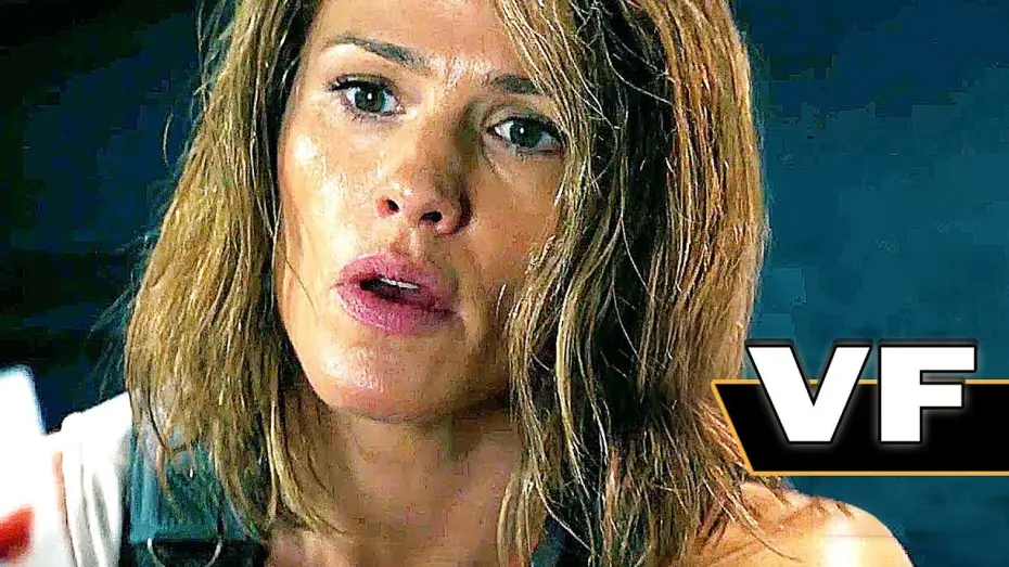 Відео до фільму М'ята | PEPPERMINT Nouvelle Bande Annonce VF (2018) Jennifer Garner, Action