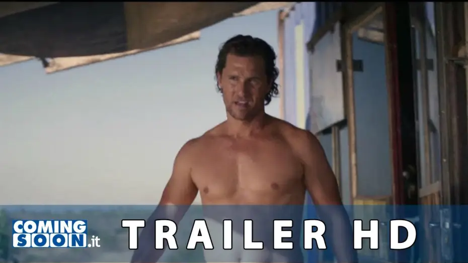 Відео до фільму Море спокуси | Trailer